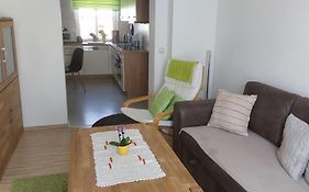 Kleine Gemuetliche Wohnung In Erfurt